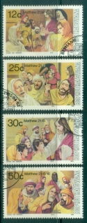 Bophuthatswana-1986-Easter-FU_1
