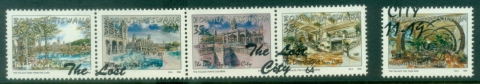 Bophuthatswana-1992-Sun-City-Lost-City-Hotel-Complex-FU