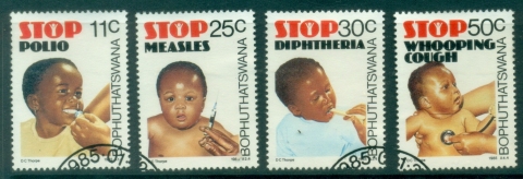 Bophuthatswana-1985-Child-Health-Care-FU