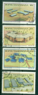Bophuthatswana-1987-Education-FU