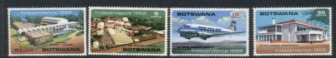 Botswana-1966-Establishment-of-Republic-MLH