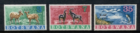 Botswana-1967-Chobe-Game-Reserve-MUH