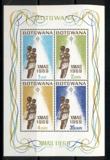 Botswana-1969-Xmas-MS-MLH