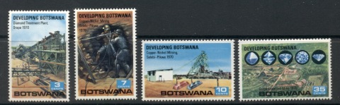 Botswana-1970-Botswana-development-Program-MLH