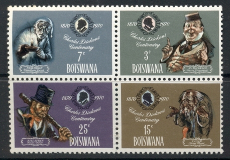 Botswana-1970-Charles-Dickens-MUH_1