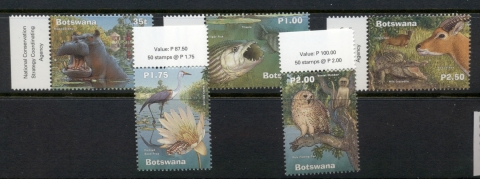 Botswana-2000-Wetlands-Fauna-MUH