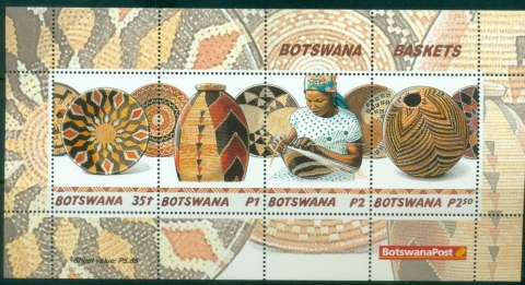 Botswana-2001-Basketry-MS-MUH