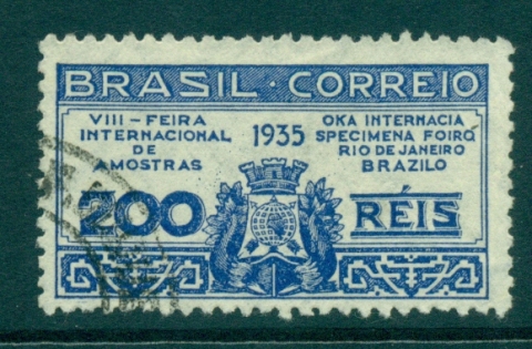 Brazil-1935-Sample-Fair