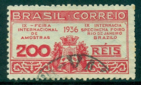 Brazil-1936-Sample-Fair