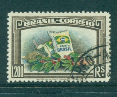 Brazil-1937-Brazilian-Coffee-FU-lot36193