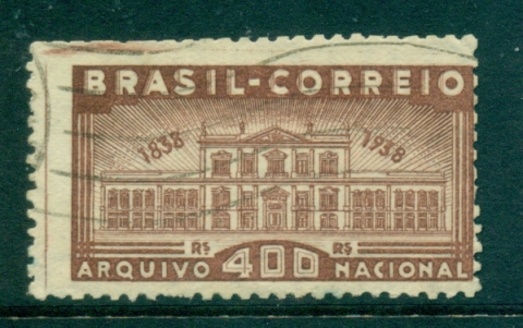 Brazil-1938-National-Archives-FU-lot36207