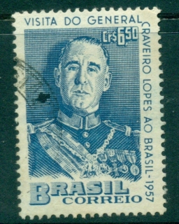 Brazil-1957-Pres-jpg-Craviero-Lopes-of-Portugal-FU-lot36398.jpg