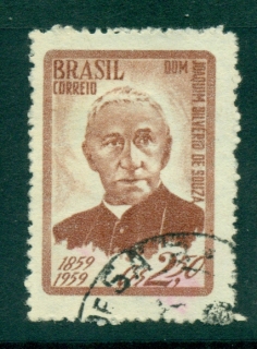 Brazil-1959-Joachim-Silverio-de-Sousa-FU-lot36441