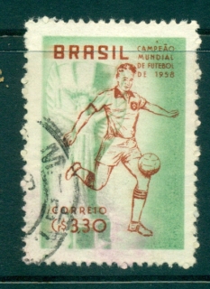 Brazil-1959-World-Soccer-Championshios-FU-lot36434