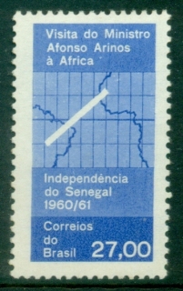 Brazil-1961-Visit-of-the-Foreign-Minister-to-Senegal-MUH