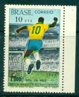 Brazil-1969-Soccer