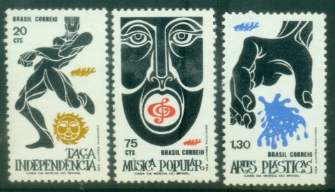 Brazil-1972-Sports-and-Pastimes-MUH