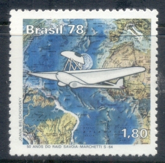 Brazil-1978-South-Atlantic-Crossing