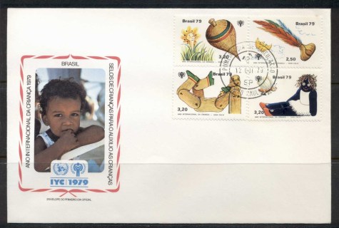 Brazil-1979-IYC-International-year-of-the-Child-FDC_1