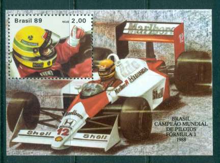 Brazil-1989-Ayrton-Senna-Formula-1-MS-MUH-Lot47067