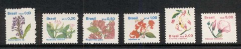 Brazil-1989-Flowers-MUH