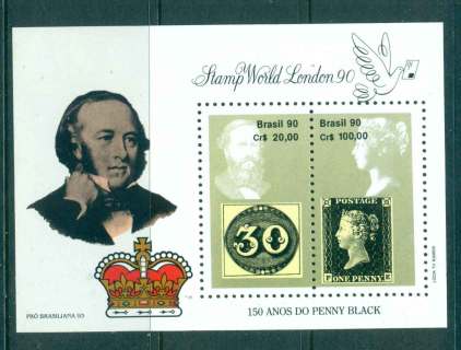 Brazil-1990-Penny-Black-150th-Anniv-jpg-MS-MUH-Lot47069.jpg