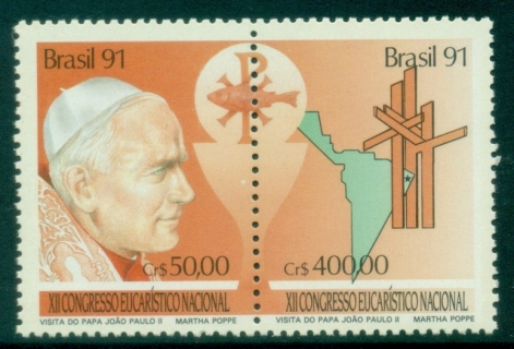 Brazil-1991-Papal-Visit-and-the-12th-Anniversary-of-the-National-Eucharistic-Congress-Natal-MUH