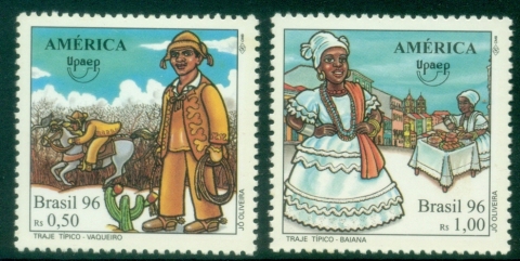 Brazil-1996-America-Traditional-Costumes-MUH