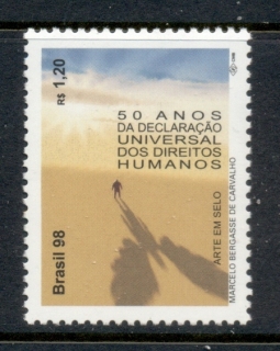 Brazil-1998-Universal-declaration-of-Human-Rights-MUH