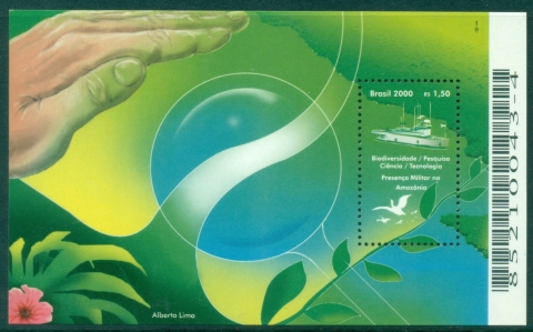 Brazil-2000-Military-Presence-in-the-Amazon-Region-to-Protect-Biological-Diversity-and-to-Promote-Research-Science-and-Technology-MS-MUH