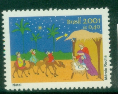 Brazil-2001-Christmas-MUH