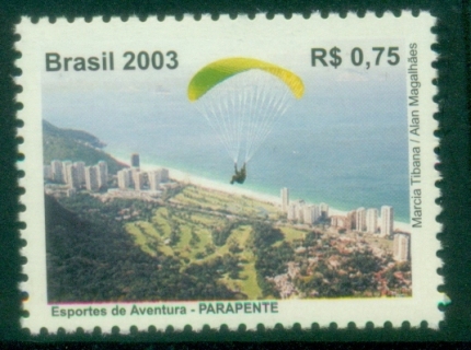 Brazil-2003-Extreme-Sports-Para-gliding-MUH