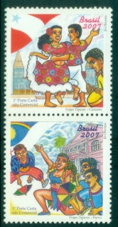 Brazil-2007-Typical-costumes-of-Carimbo-and-Frevo-MUH