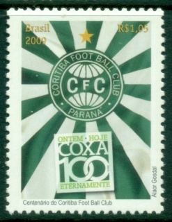 Brazil-2009-The-100th-Anniversary-of-the-Coritiba-Football-Club-MUH