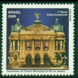 Brazil-2009-The-100th-Anniversary-of-the-Municipal-Theatre-of-Rio-de-Janeiro-MUH
