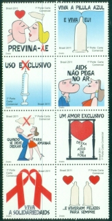 Brazil-2011-Prevention-of-AIDS-Campaign-MUH
