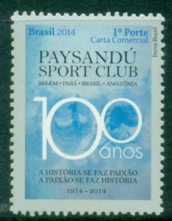 Brazil-2014-The-100th-Anniversary-of-Paysandu-Sport-Club-MUH