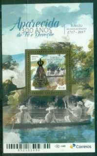 Brazil-2017-The-300th-Anniversary-of-Our-Lady-of-Aparecida-MS-MUH