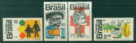 Brazil-1972-Government-Services-MLH