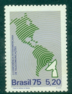 Brazil-1975-The-2nd-Anniversary-of-the-International-Telecommunications-Conference-Rio-de-Janeiro-MLH