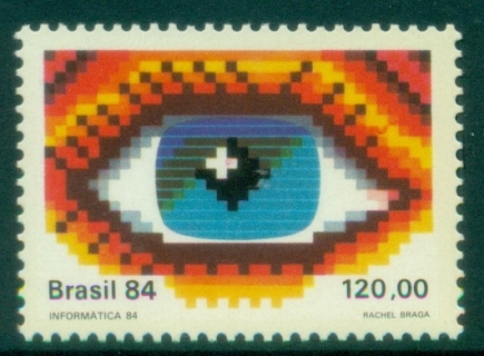 Brazil-1984-The-17th-National-Information-Congress-Informatica-84-and-the-4th-Anniversary-of-the-International-Informatics-Fair-Rio-de-Janeiro-Brazil-MUH