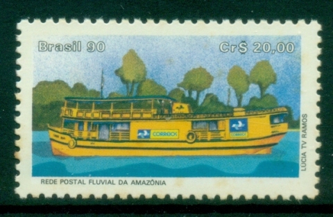 Brazil-1990-River-Post-Network-MUH
