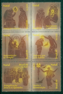 Brazil-1999-Christmas-The-2000th-Anniversary-of-the-Birth-of-Jesus-Christ-MUS