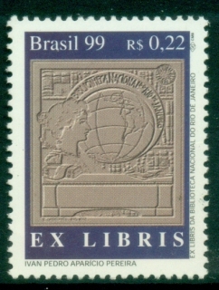 Brazil-1999-National-Library-Rio-de-Janeiro-MUH