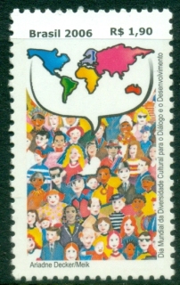 Brazil-2006-World-Day-for-Cultural-Diversity-Dialogue-and-Development-MUH
