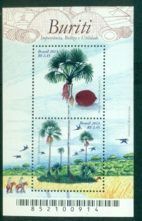 Brazil-2013-Fauna-Palm-Oil-MS-MUH