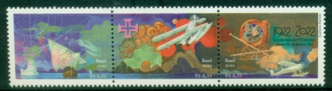 Brazil-2022-The-100th-Anniversary-of-the-First-Flight-Across-the-South-Atlantic-MUH