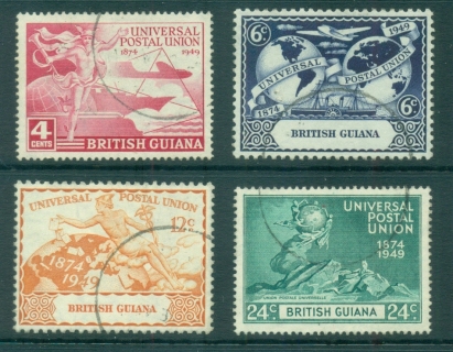 British-Guiana-1949-UPU-75th-AnniversaryFU