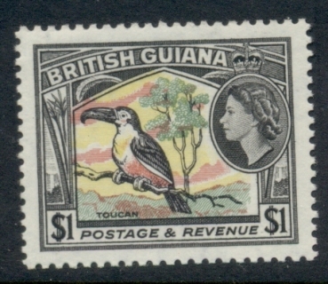 British-Guiana-1954-QEII-Pictorial-1-MUH