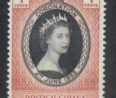 British-Guiana-1953-QEII-Coronation-MUH-2
